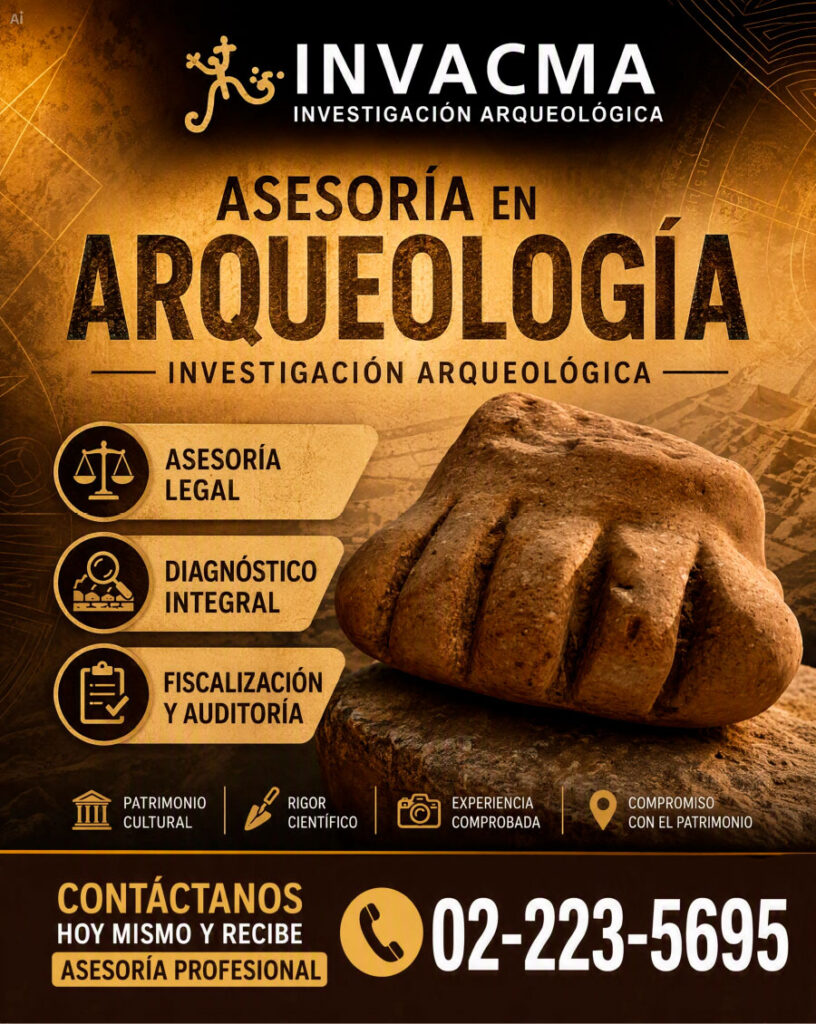 arqueologiaenecuador